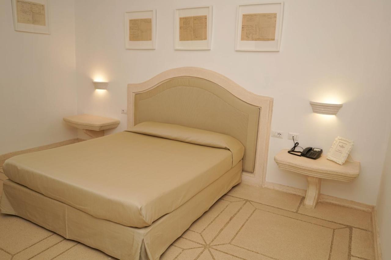 Bed and Breakfast La Magione Foggia Exteriér fotografie