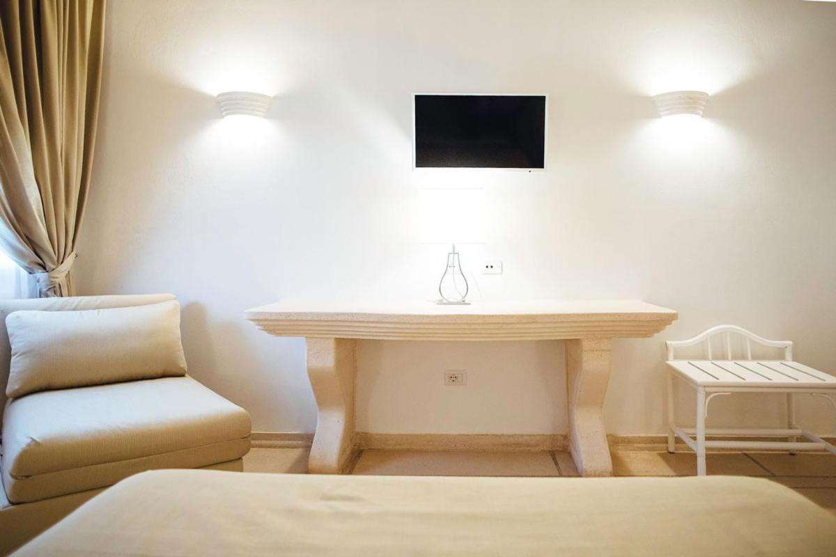 Bed and Breakfast La Magione Foggia Exteriér fotografie