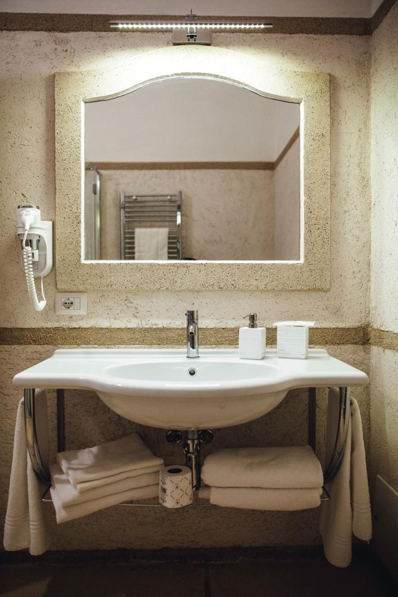 Bed and Breakfast La Magione Foggia Exteriér fotografie